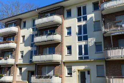 Wohnung Viersen Boisheim - 1 Zimmer, 40 m&sup2;, 250&euro; | Angebot:27340831