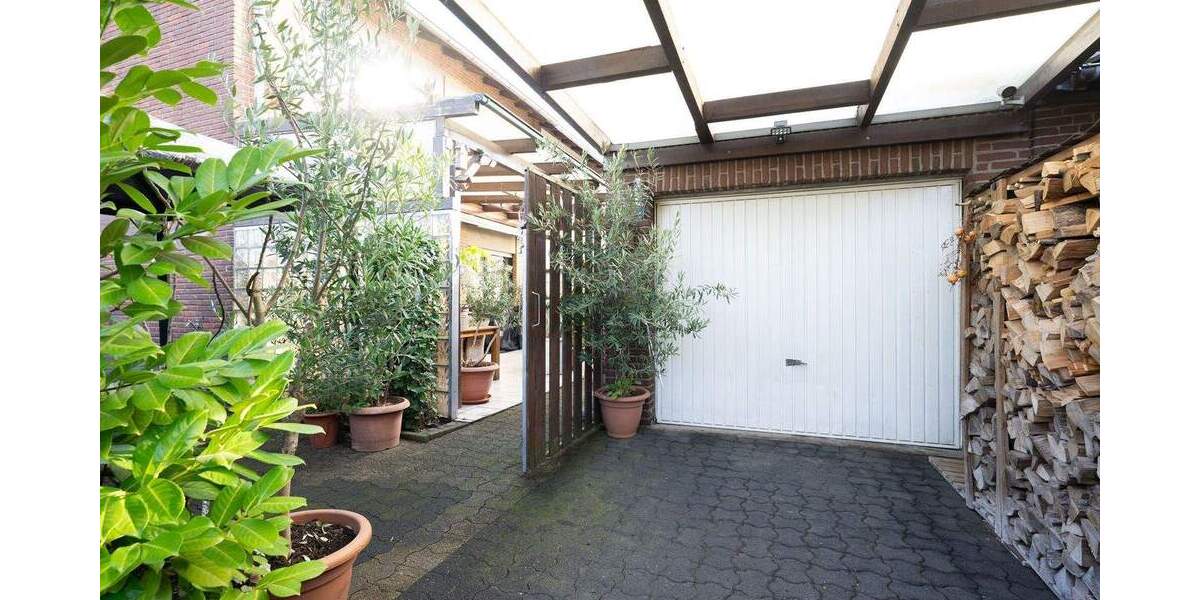 Doppelhaushälfte Krefeld-Linn Linn - 6 Zimmer, 161 m&sup2;, 398.000&euro; | Angebot:25695264