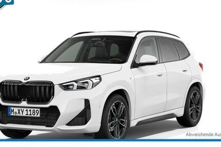BMW X1 45.999 km 36.790 &euro; Dinslaken 46535