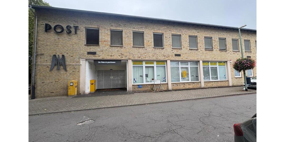 Gewerbeobjekt Duisburg Walsum - 2.418&euro; | Angebot:23670809