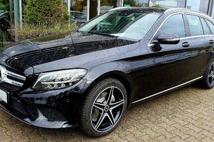 Mercedes-Benz C 200 143.221 km 19.910 &euro; Wachtendonk 47669