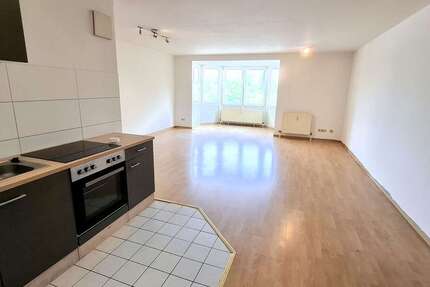 Wohnung Neuss Furth-Mitte - 2 Zimmer, 58 m&sup2;, 198.000&euro; | Angebot:27330682