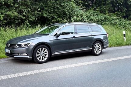 VW Passat 132.000 km 15.499 &euro; Essen 45355