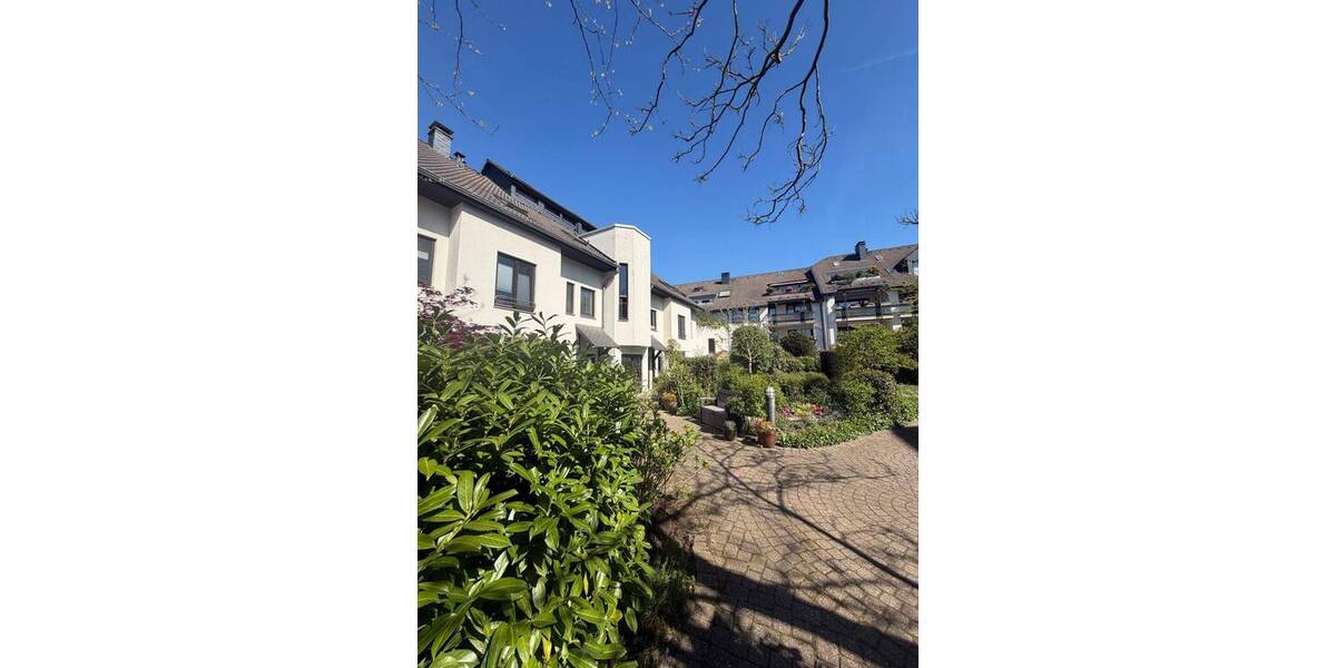 Reihenmittelhaus Ratingen Zentrum - 1 Zimmer, 107 m&sup2;, 469.000&euro; | Angebot:26741884