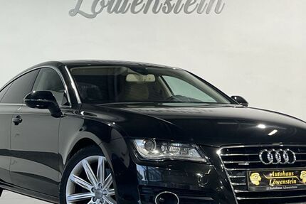Audi A7 231.468 km 12.480 &euro; Moers 47443