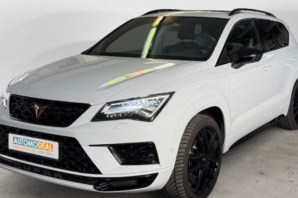Cupra Ateca 84.360 km 23.970 &euro; Dinslaken 46539