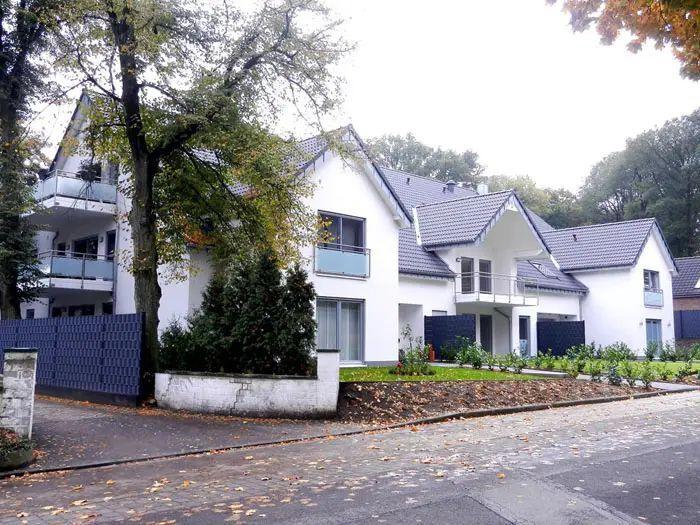Etagenwohnung Rheurdt - 3.5 Zimmer, 115 m&sup2;, 1.295&euro; | Angebot:26154907