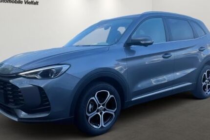 MG ZS 16.900 km 18.490 &euro; Neuss 41464