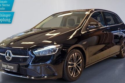 Mercedes-Benz B 200 6.340 km 31.790 &euro; Krefeld 47800