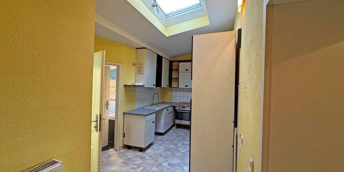 Etagenwohnung Wesel Schepersfeld - 3 Zimmer, 96 m&sup2;, 129.900&euro; | Angebot:25799164