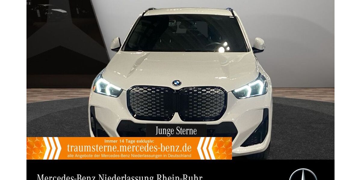 BMW iX1 20.836 km 39.990 &euro; Düsseldorf 40470