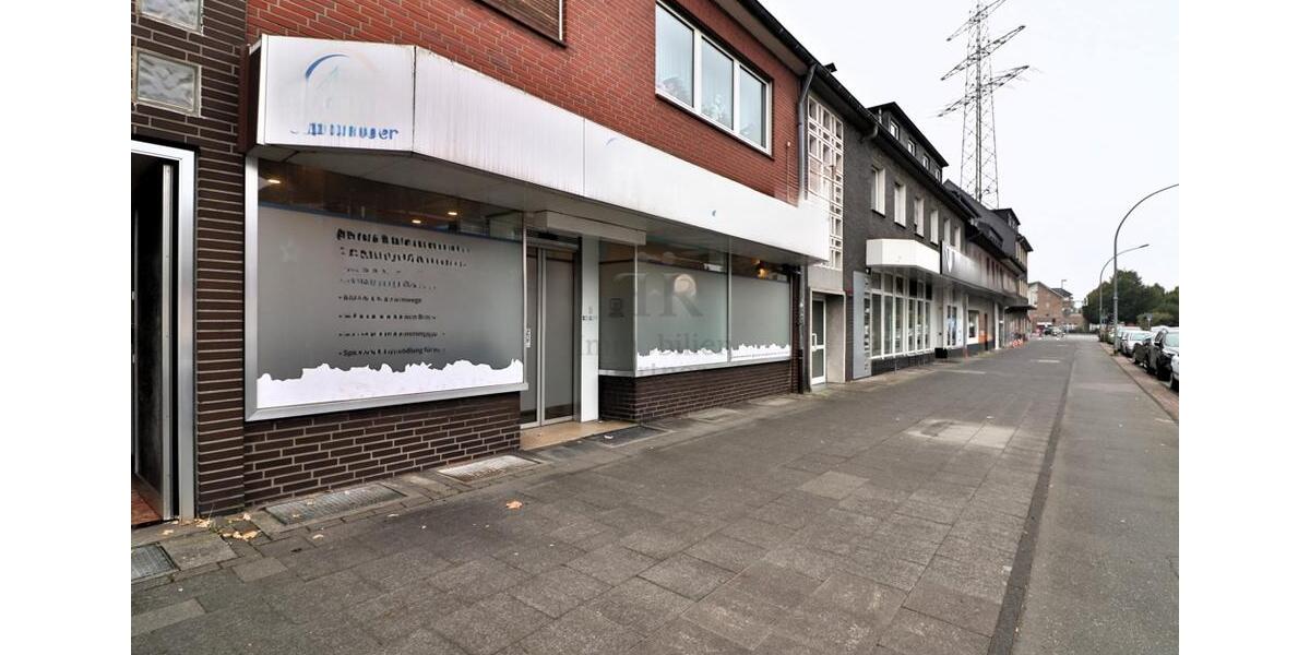 Gewerbeobjekt Dinslaken - 1.250&euro; | Angebot:25812294