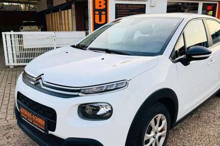 Citroen C3 118.000 km 7.200 &euro; Moers 47445