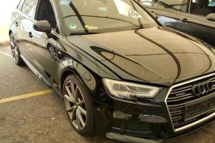 Audi A3 234.000 km 11.950 &euro; Düsseldorf 40591