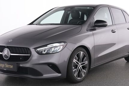 Mercedes-Benz B 200 20.814 km 32.885 &euro; Essen 45309
