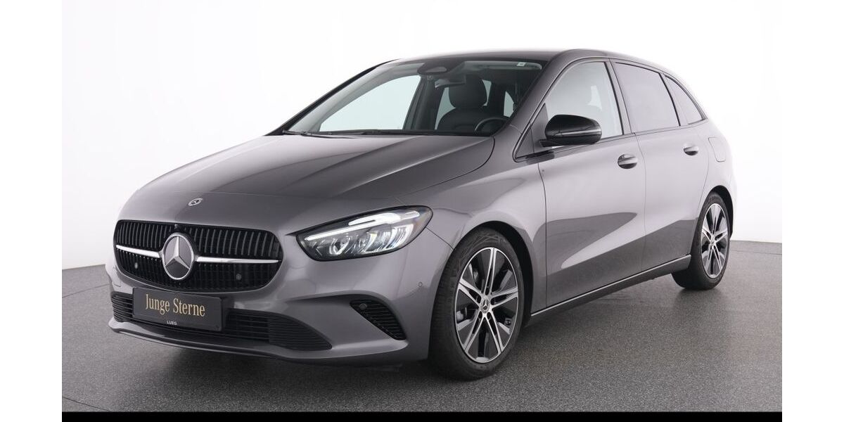 Mercedes-Benz B 200 20.814 km 32.885 &euro; Essen 45309