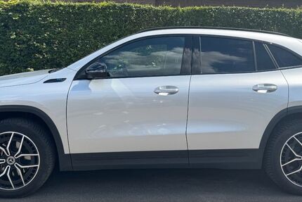 Mercedes-Benz EQA 59.489 km 32.784 &euro; Neuss 41464