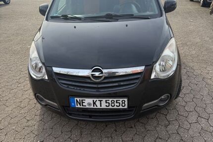 Opel Agila 130.000 km 1.500 &euro; Meerbusch 40667