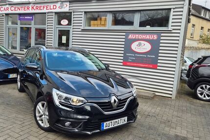 Renault Megane 103.400 km 12.300 &euro; Krefeld 47798