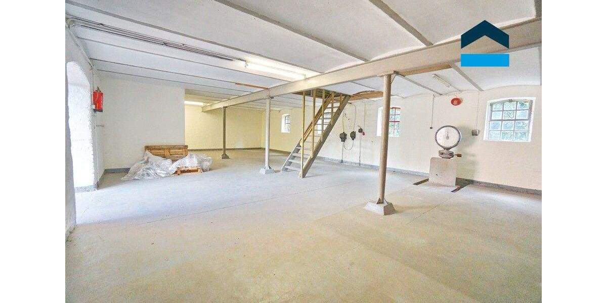 Gewerbeobjekt Kerken Aldekerk - 495.000&euro; | Angebot:25746228