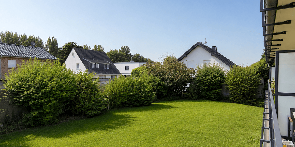 Etagenwohnung Meerbusch Kierst - 5 Zimmer, 132 m&sup2;, 450.000&euro; | Angebot:27309633