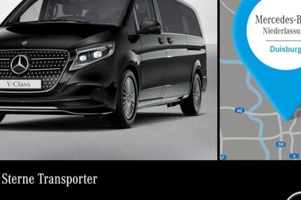 Mercedes-Benz V 300 24.893 km 70.990 &euro; Duisburg 47138