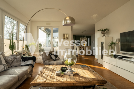 Wohnung Mülheim an der Ruhr - 3 Zimmer, 171 m&sup2;, 749.000&euro; | Angebot:25381066