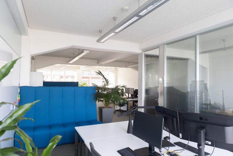 Gewerbeobjekt Düsseldorf Hafen - 4.800&euro; | Angebot:25906915