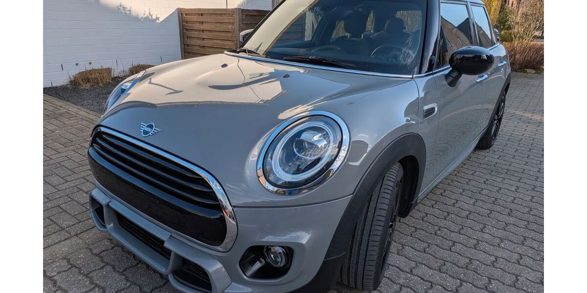 Mini Cooper 26.000 km 20.999 &euro; Kempen 47906