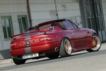Mazda MX-5 I 116.000 km 25.000 &euro; Grefrath 47929