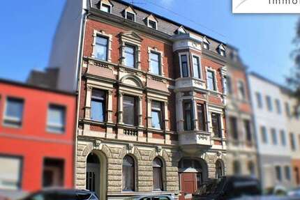 Wohnung Krefeld - 2 Zimmer, 45 m&sup2;, 430&euro; | Angebot:26745123