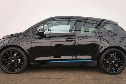 BMW i3 35.349 km 23.800 &euro; Viersen 41748