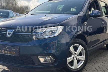 Dacia Logan 110.000 km 7.490 &euro; Rheinberg 47495