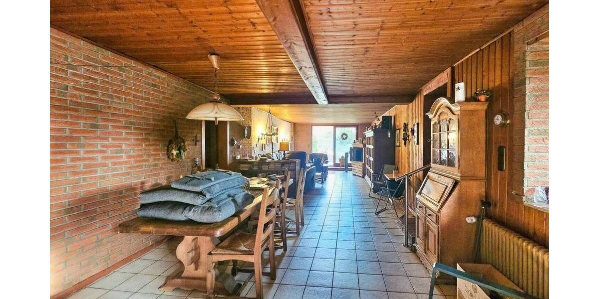 Einfamilienhaus Viersen Rahser - 8 Zimmer, 240 m&sup2;, 295.000&euro; | Angebot:26658608