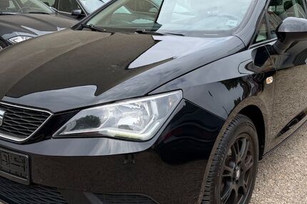 Seat Ibiza 150.000 km 4.790 &euro; Oberhausen (Sterkrade) 46149