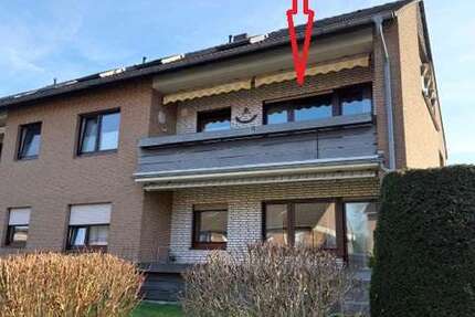 Wohnung Nettetal -Lobberich Lobberich - 3 Zimmer, 82 m&sup2;, 199.000&euro; | Angebot:25569053