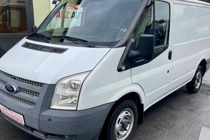 Ford Transit 97.000 km 7.950 &euro; Ratingen (Nähe Düsseldorf) 40883