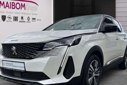 Peugeot 3008 12.834 km 32.490 &euro; Dinslaken 46539