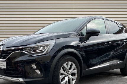 Renault Captur 27.700 km 17.490 &euro; Duisburg 47059