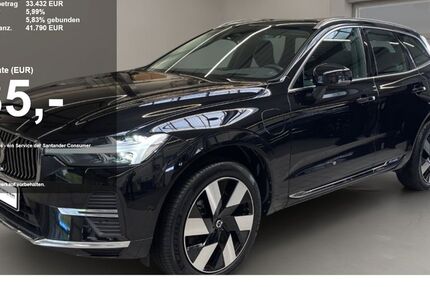 Volvo XC60 32.791 km 40.899 &euro; Krefeld 47805