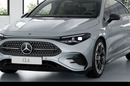 Mercedes-Benz CLA 200 9.900 km 47.490 &euro; Düsseldorf 40470