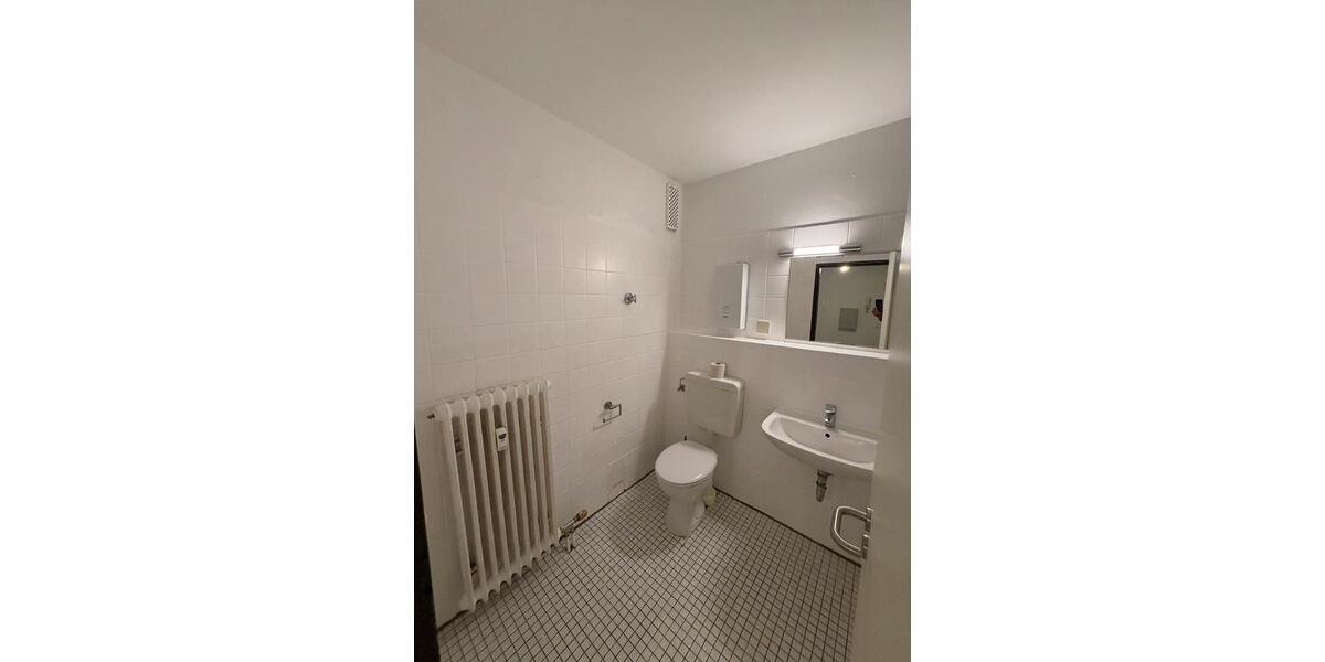 Etagenwohnung Krefeld Dießem - 1.5 Zimmer, 44 m&sup2;, 640&euro; | Angebot:26626187