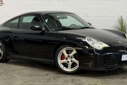 Porsche 996 186.823 km 39.900 &euro; Krefeld 47805