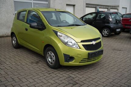 Chevrolet Spark 84.836 km 3.250 &euro; Bottrop 46240