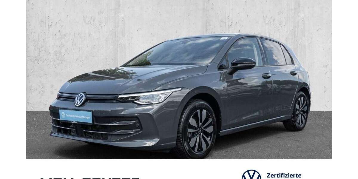 VW Golf 6.408 km 28.890 &euro; Düsseldorf 40549