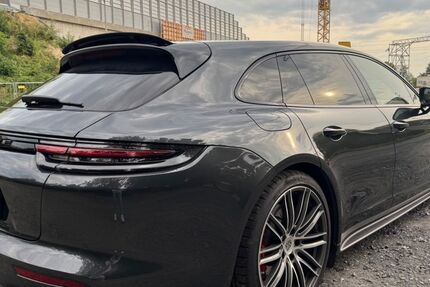 Porsche Panamera 97.000 km 73.999 &euro; Dinslaken 46537