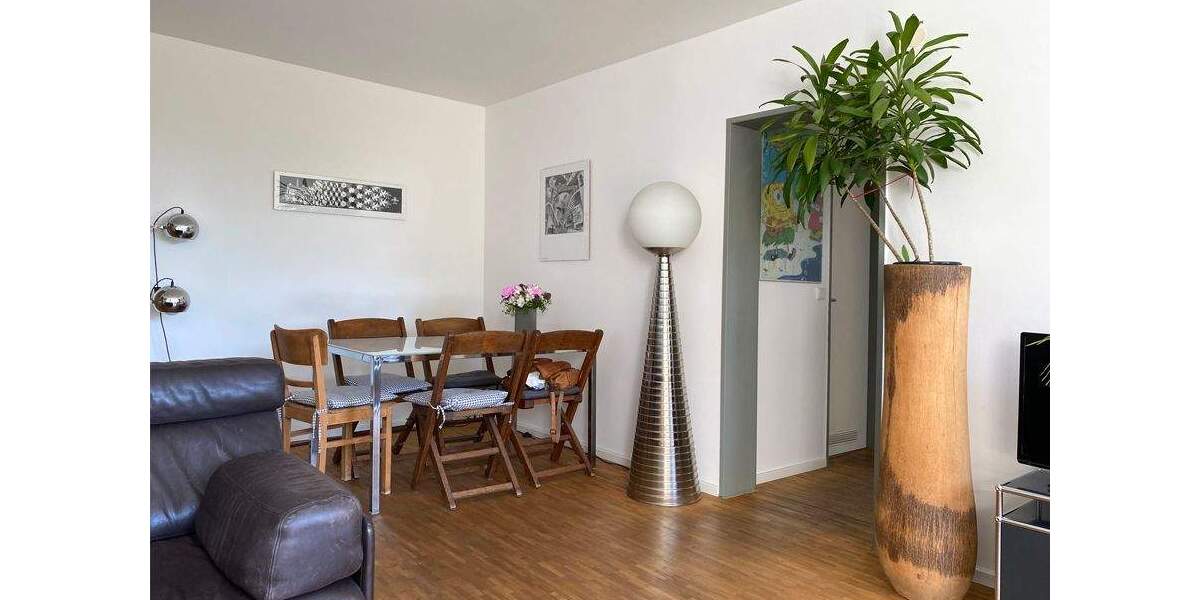 Etagenwohnung Krefeld Uerdingen - 3 Zimmer, 73 m&sup2;, 185.000&euro; | Angebot:25742328