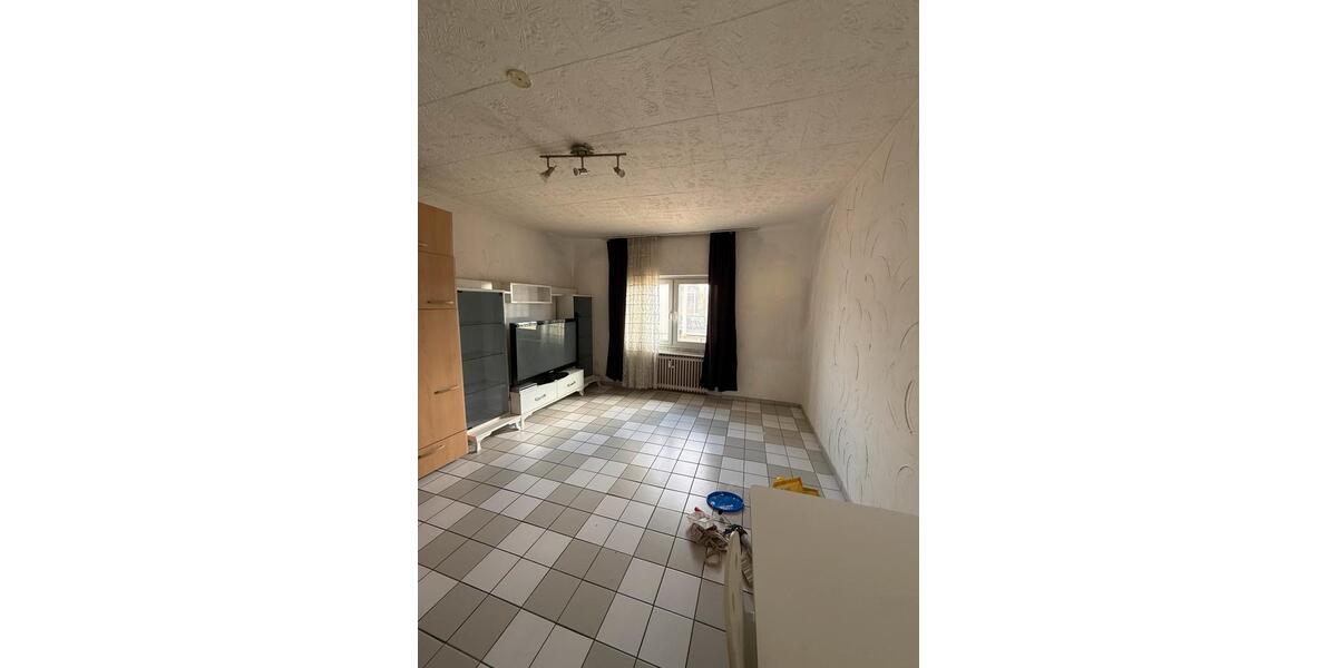 Etagenwohnung Essen Frillendorf - 2 Zimmer, 40 m&sup2;, 700&euro; | Angebot:26022948