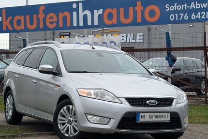 Ford Mondeo 185.000 km 4.499 &euro; Kempen 47906