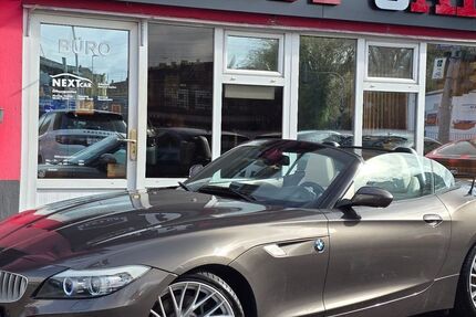 BMW Z4 84.000 km 27.500 &euro; Mülheim an der Ruhr 45476